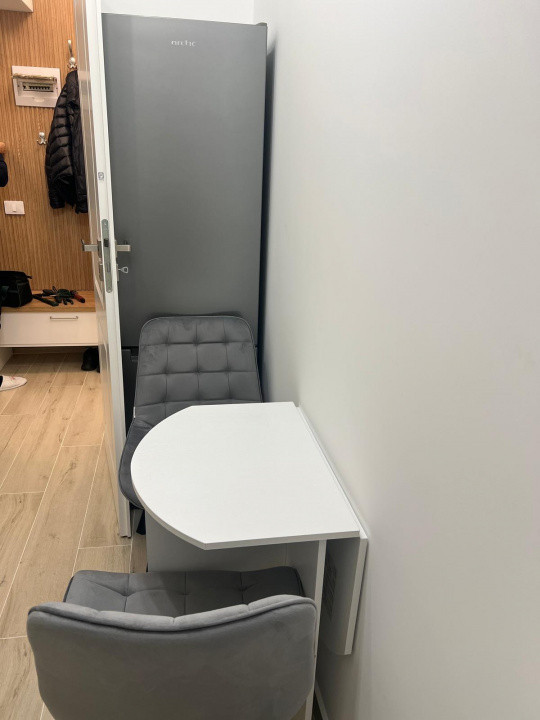 APARTAMENT 2 CAMERE CONTEMPORAN, PACURARI, TOTUL NOU Prima Chirie