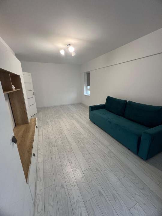 APARTAMENT 2 CAMERE CONTEMPORAN, PACURARI, TOTUL NOU Prima Chirie