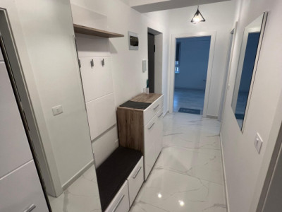 APARTAMENT 2 CAMERE CONTEMPORAN, PACURARI, TOTUL NOU Prima Chirie