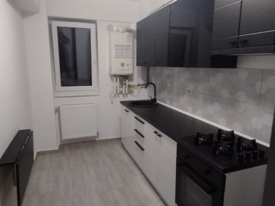 APARTAMENT 2 CAMERE, DECOMANDAT, BLOC NOU , ETAJ INTERMEDIAR, VALEA LUPULUI
