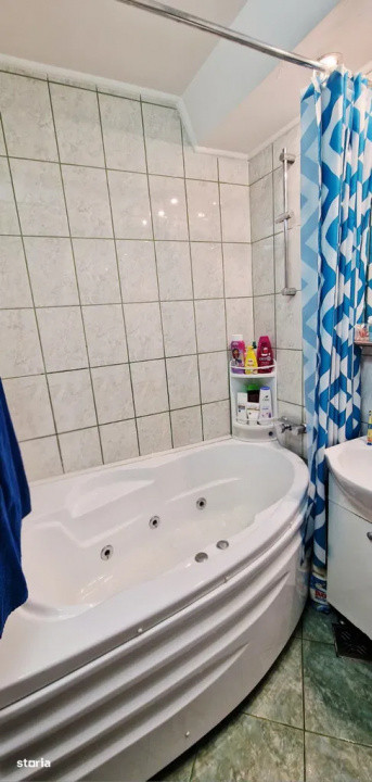 Garsonieră modernă cu curte proprie, 36 mp, Baza 3