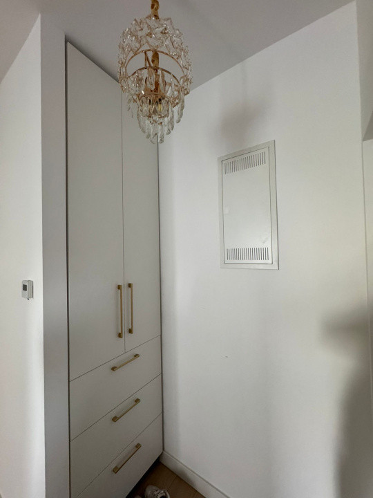 APARTAMENT 3 CAMERE DECOMANDAT, LUX, LUMINA, LOCATIE, PARCARE SUBTERANA INCLUSA
