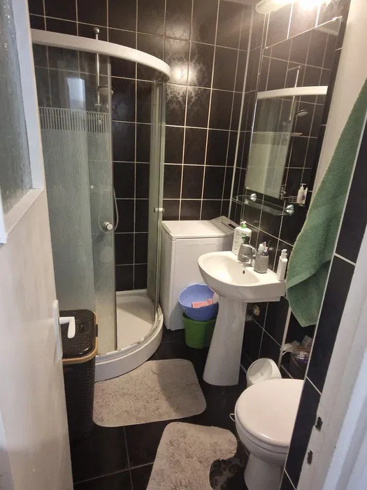 Apartament 1 cameră | Tătărași | 34 mp | Centrală | Balcon | Mobilat 