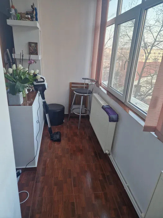 Apartament 1 cameră | Tătărași | 34 mp | Centrală | Balcon | Mobilat 