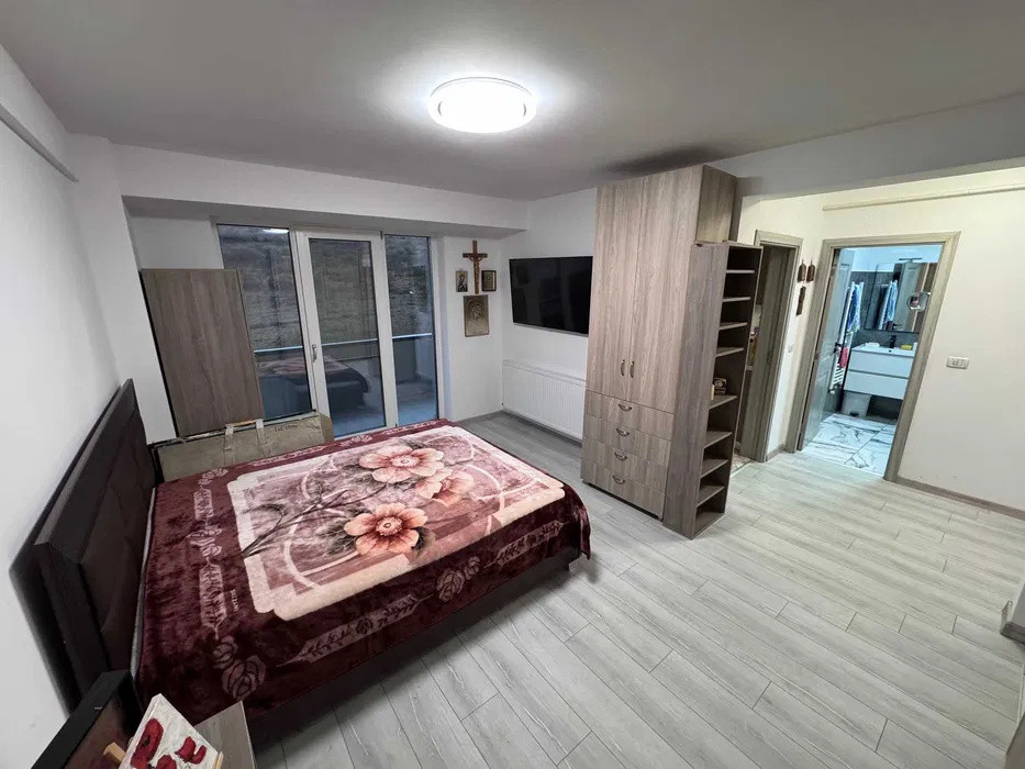 Apartament 1 cameră decomandat | Bloc nou 2024 | Vișani