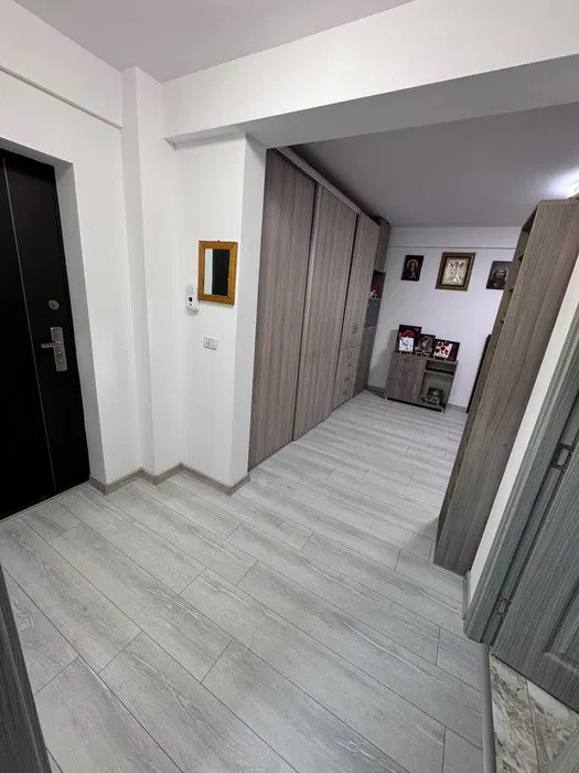 Apartament 1 cameră decomandat | Bloc nou 2024 | Vișani
