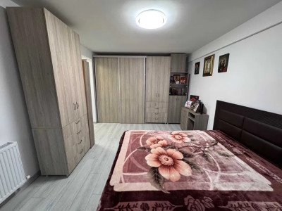 Apartament 1 cameră decomandat | Bloc nou 2024 | Vișani