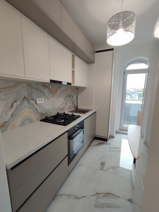 APARTAMENT 2 CAMERE DECOMANDAT,LIFT KAUFLAND PACURARI,  TOTUL NOU 