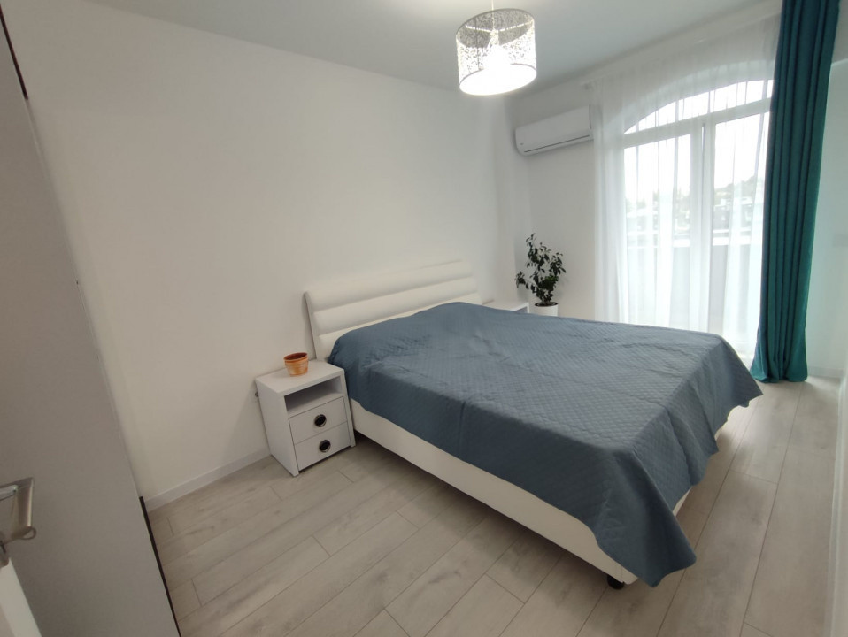 APARTAMENT 2 CAMERE DECOMANDAT,LIFT KAUFLAND PACURARI,  TOTUL NOU 