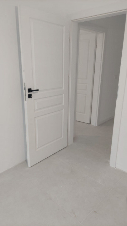 Apartament 3 camere Galata - Lapis Residence TVA inclus