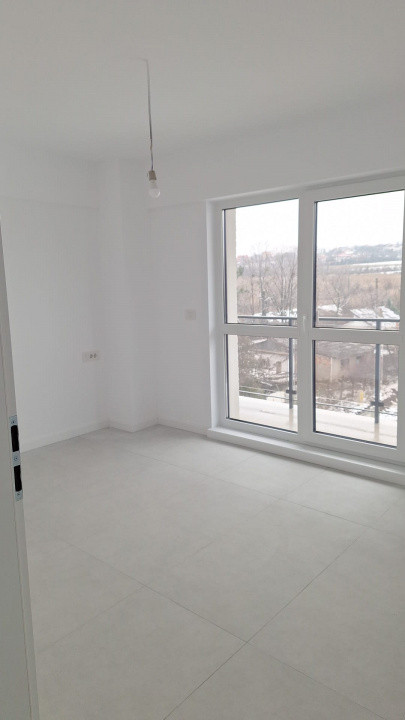 Apartament 3 camere Galata - Lapis Residence TVA inclus