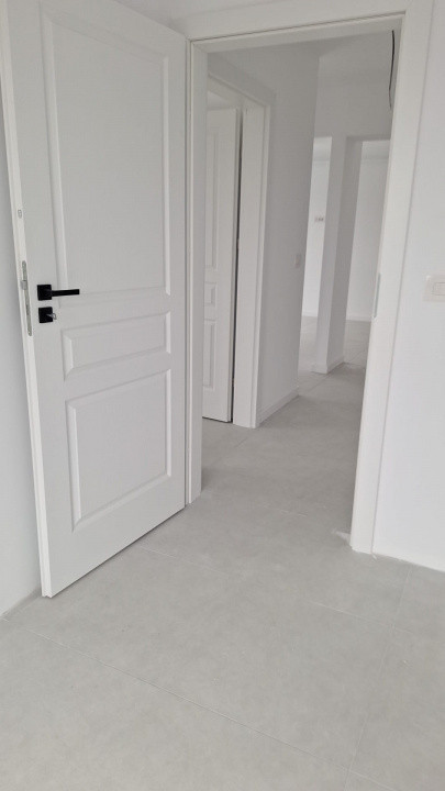 Apartament 3 camere Galata - Lapis Residence TVA inclus