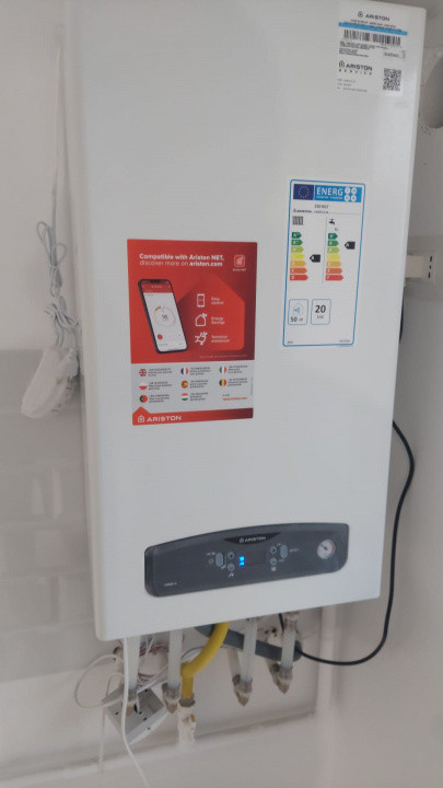 Apartament 3 camere Galata - Lapis Residence TVA inclus