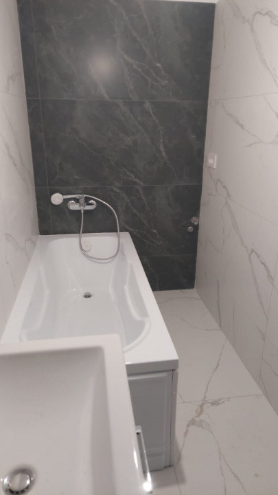 Apartament 3 camere finalizat Galata - Lapis Residence TVA inclus