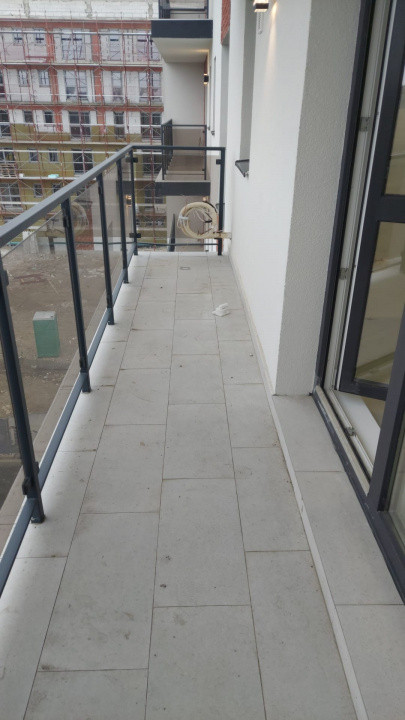 Apartament 3 camere finalizat Galata - Lapis Residence TVA inclus