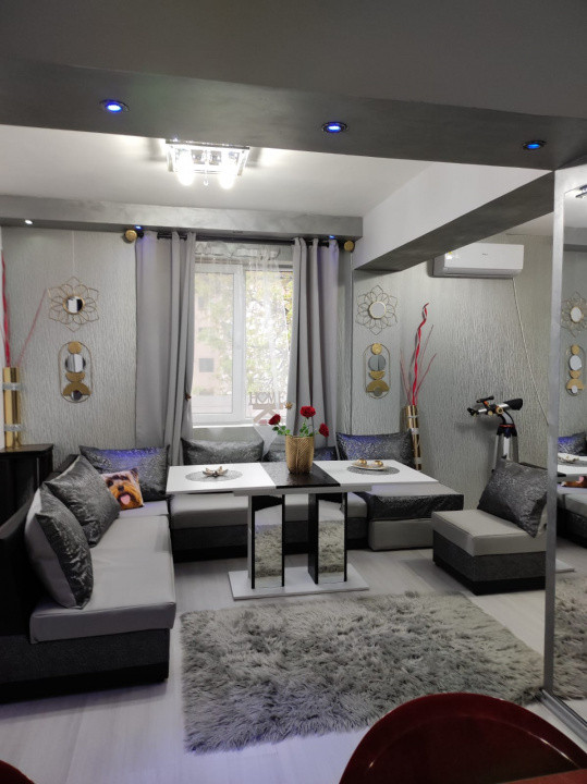 Apartament exceptional, nou  3 camere Tatarasi