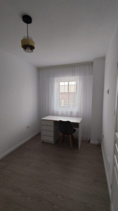 Apt Premium 3 camere | Bloc nou, cu lift | Galata | Loc de parcare in interior