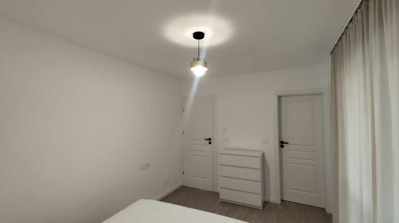 Apt Premium 3 camere | Bloc nou, cu lift | Galata | Loc de parcare in interior