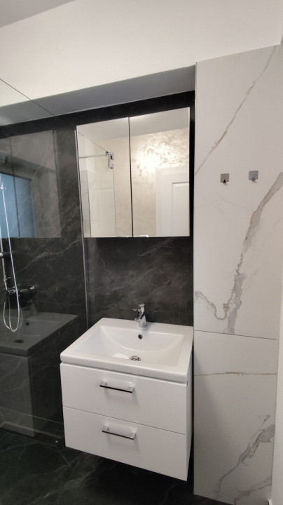 Apt Premium 3 camere | Bloc nou, cu lift | Galata | Loc de parcare in interior