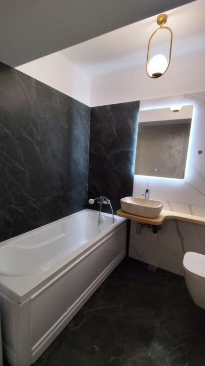 Apt Premium 3 camere | Bloc nou, cu lift | Galata | Loc de parcare in interior