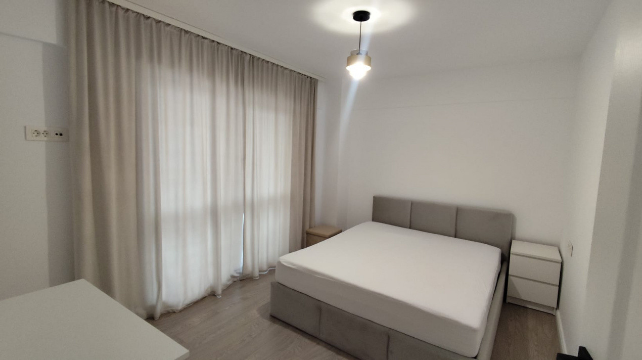 Apt Premium 3 camere | Bloc nou, cu lift | Galata | Loc de parcare in interior