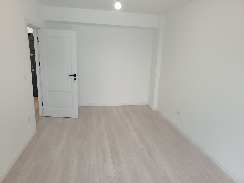 Apt 2 camere decomandat |Valea Lupului | Bloc 2025 | Parcare inclusă | Intabulat