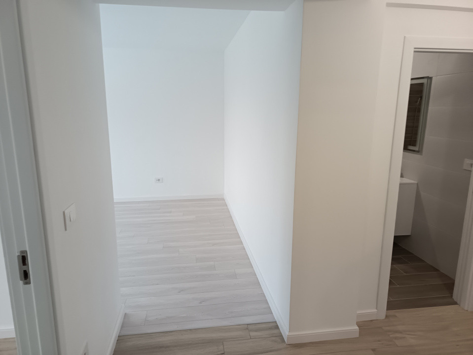 Apt 2 camere decomandat |Valea Lupului | Bloc 2025 | Parcare inclusă | Intabulat