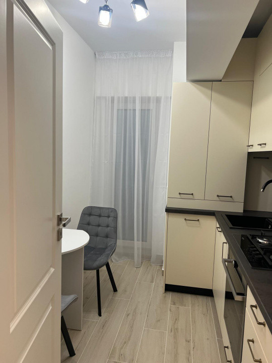 APARTAMENT 2 CAMERE DECOMANDAT,LIFT KAUFLAND PACURARI, PRIMA CHIIRIE, TOTUL NOU 