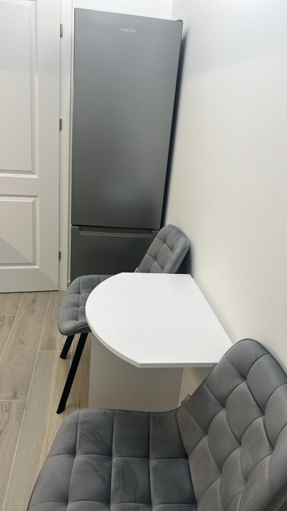 APARTAMENT 2 CAMERE DECOMANDAT,LIFT KAUFLAND PACURARI, PRIMA CHIIRIE, TOTUL NOU 