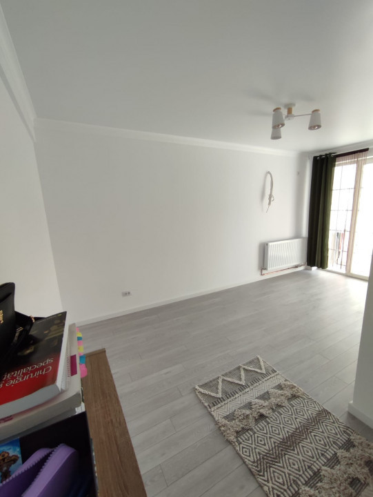 Apartament 2 camere decomandat 60mp etaj 1 Kaufland Pacurari