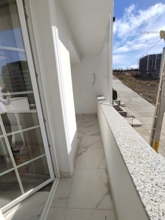 Apartament 2 camere decomandat 60mp etaj 1 Kaufland Pacurari