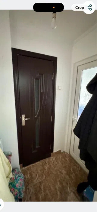 Apartament 2 camere, 41,3 mp, etaj 3/4, fără risc seismic , Podu Ros