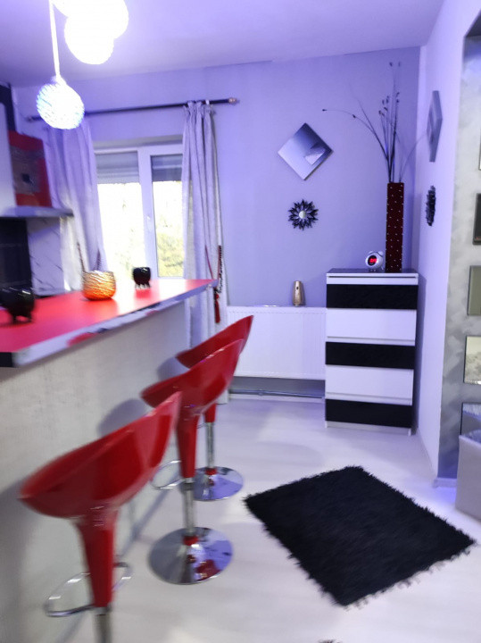 Apartament exceptional, nou  3 camere Tatarasi