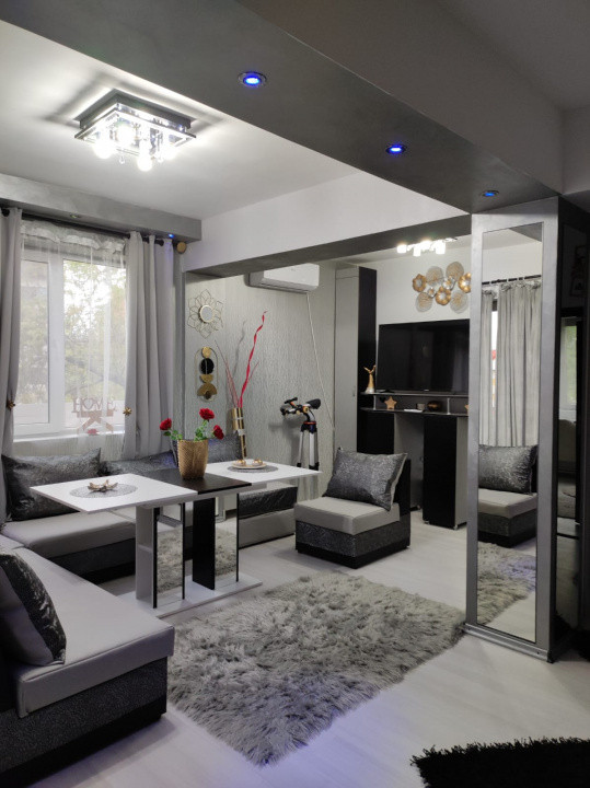 Apartament exceptional, nou  3 camere Tatarasi