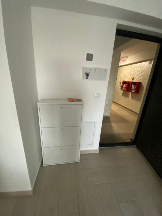 APARTAMENT 1 CAMERA, BLOC NOU, INTABULAT,TATARASI, ETAJUL 9 DIN 12