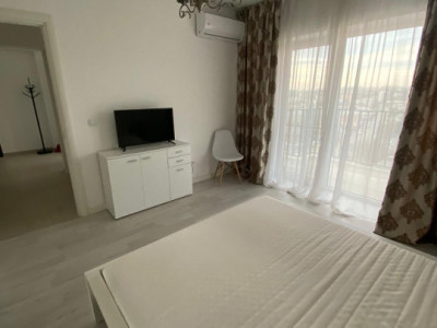 APARTAMENT 1 CAMERA, BLOC NOU, INTABULAT,TATARASI, ETAJUL 9 DIN 12