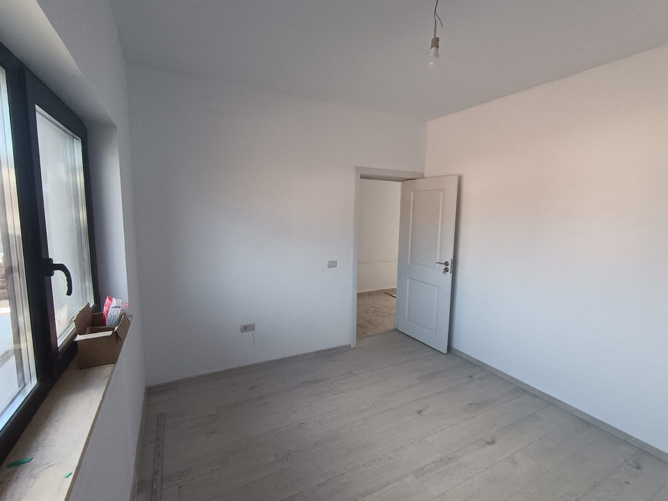 CASA SINGLE DEOSEBITA 4 CAMERE,VALEA LUPULUI ,IASI