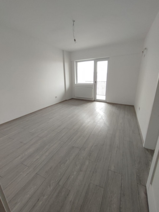 Apartament 1 camera dressing mobilat sau nemobil Gara-Arka Rezidence 