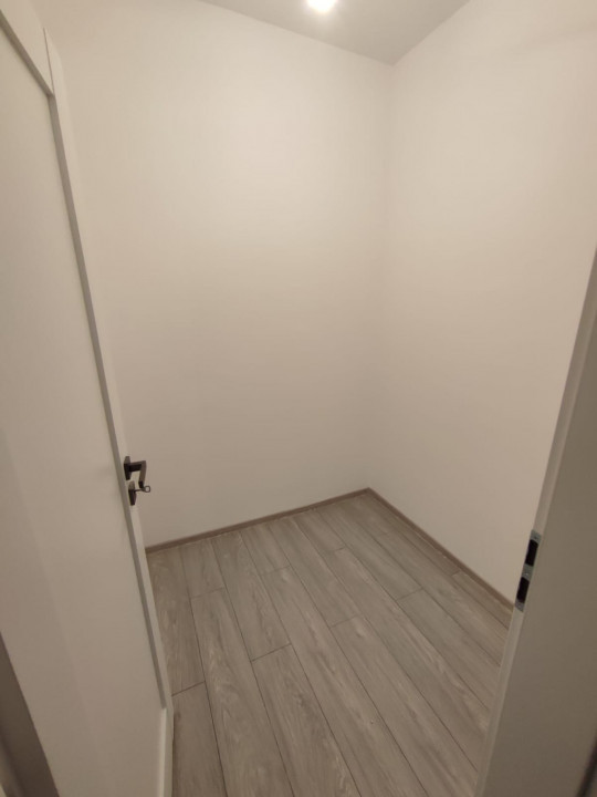 Apartament 1 camera dressing mobilat sau nemobil Gara-Arka Rezidence 