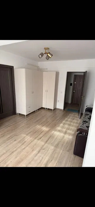 APARTAMENT 1 CAMERA, BLOC DIN 2018, ETAJUL 1, NICOLINA-CUG
