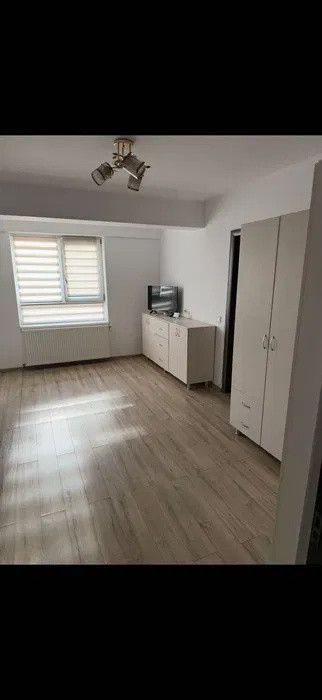 APARTAMENT 1 CAMERA, BLOC DIN 2018, ETAJUL 1, NICOLINA-CUG