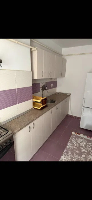 APARTAMENT 1 CAMERA, BLOC DIN 2018, ETAJUL 1, NICOLINA-CUG