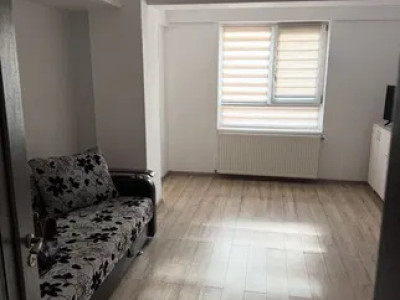 APARTAMENT 1 CAMERA, BLOC DIN 2018, ETAJUL 1, NICOLINA-CUG
