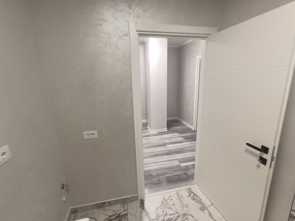 APT 2 CAMERE, BLOC NOU, INTABULAT, ETAJ 1, LOC PARCARE, COMISION ZERO,REDIU