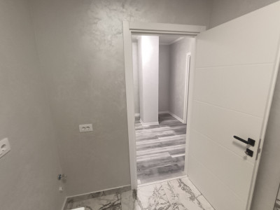 APT 2 CAMERE, BLOC NOU, INTABULAT, ETAJ 1, LOC PARCARE, COMISION ZERO,REDIU