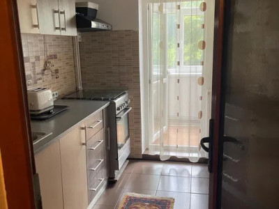 APARTAMENT 2 CAMERE, DECOMANDAT, ETAJ 1, BELVEDERE