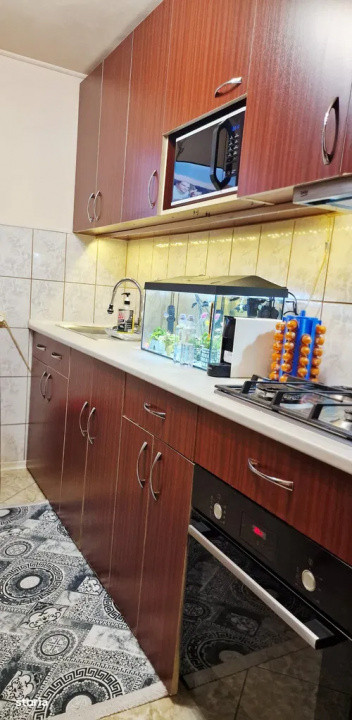 Garsonieră modernă cu curte proprie, 36 mp, Baza 3