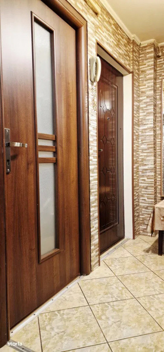 Garsonieră modernă cu curte proprie, 36 mp, Baza 3