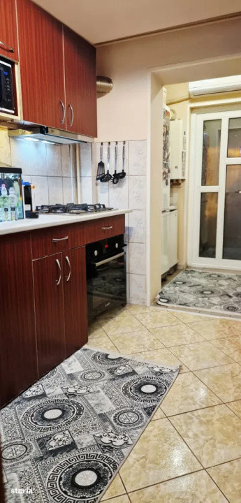 Garsonieră modernă cu curte proprie, 36 mp, Baza 3