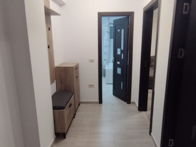 APARTAMENT 2 CAMERE, DECOMANDAT, BLOC NOU , ETAJ INTERMEDIAR, VALEA LUPULUI